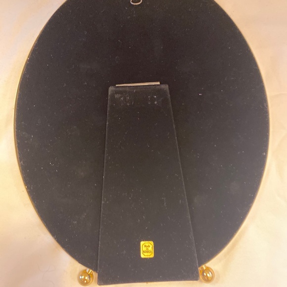 Art Carr International Oval Photo Frames Poshmark